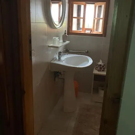 Cabin On The River In Valtellina *